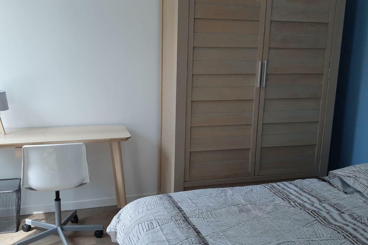 Bolbec Sweet Home Luaran gambar