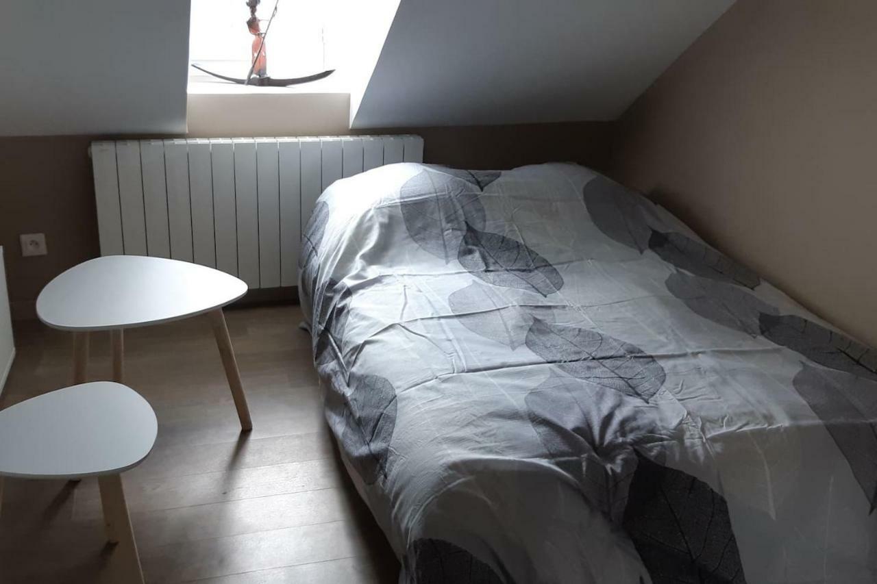 Bolbec Sweet Home Luaran gambar