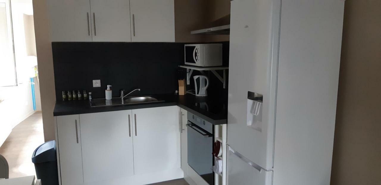Bolbec Sweet Home Luaran gambar